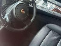 Gebraucht Porsche Panamera 4S 400 PS (294 kW) 2010 Weiß Limousine
