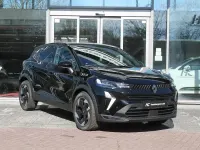 Gebraucht Renault Captur Techno 140 PS (102 kW) 2026 Blackpearlschwarz SUV