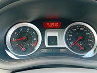 Gebraucht Renault Clio II 90 PS (66 kW) 2006 Grau Kleinwagen