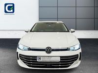 Neu VW Passat Elegance 150 PS (110 kW) 2025 Pure white Kombi
