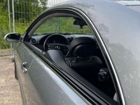 gebraucht Mercedes CLK200 Coupe Kompressor Automatik Elegance