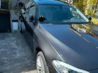 Second-hand BMW 528 258 CP (189 kW) 2010 Gri Berlinǎ