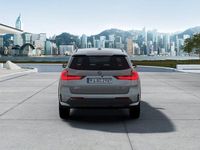 Neu BMW X1 136 PS (100 kW) 2026 Spacesilber metallic SUV