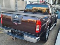 Gebraucht Nissan Navara 231 PS (169 kW) 2014 Pickup