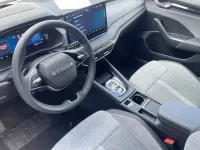Gebraucht Skoda Octavia Selection 150 PS (110 kW) 2025 Silber Kombi