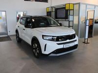 Neu Opel Frontera Ultimate 83 kW (113 PS) 2026 Weiß SUV