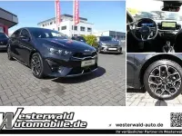 Gebraucht Kia ProCeed GT-Line 140 PS (102 kW) 2024 Schwarz Kombi