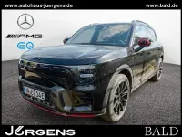 Gebraucht Smart #5 Brabus 475 kW (646 PS) 2026 Schwarz SUV