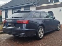 gebraucht Audi A6 Avant im Top Zustand