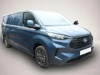 Neu Ford Transit Custom Limited 170 PS (125 kW) 2026 Manufacturer Van