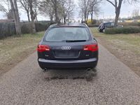 Gebraucht Audi A6 177 PS (130 kW) 2005 Schwarz Kombi