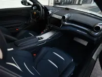 Gebraucht Ferrari GTC4Lusso 610 PS (448 kW) 2018 Weiß Kombi