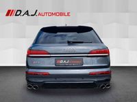 gebraucht Audi SQ7 4.0 TDI quatt. Pano Raute ACC HuD AHK KAM 22