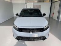 Neu Opel Corsa 110 PS (80 kW) 2026 [p0sd] grafik grau Kleinwagen