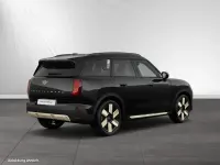 Gebraucht Mini Countryman 230 kW (313 PS) 2024 Schwarz SUV