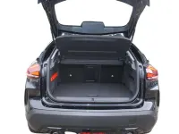 Gebraucht Citroën C4 PureTech 131 PS (96 kW) 2023 Lackierung schwarz perla nera/typ aussenverkleidung metalliclackierung Limousine