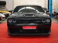 Occasion Dodge Challenger 377 ch (277 kW) 2022 Noir Coupé