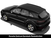 gebraucht Porsche Cayenne E-Hybrid Sitze