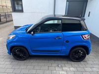 Gebraucht Ligier JS60 2021 Blau Kleinwagen