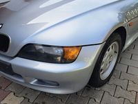 gebraucht BMW Z3 Cabrio