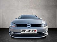 gebraucht VW Golf VII Variant 1.6 TDI Comfortline PARKLENK*ACC*16'