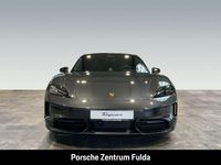 Neu Porsche Taycan Black Edition 319 kW (435 PS) 2026 Grau Limousine