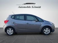 Gebraucht Hyundai ix20 Edition 125 PS (91 kW) 2014 Grau Kleinwagen