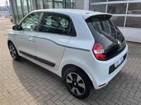 Gebraucht Renault Twingo LIMITED 69 PS (50 kW) 2018 Weiß Kleinwagen