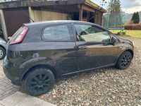 gebraucht Fiat Punto Benzin, 2011, Facelift, Navi