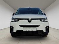 Neu Citroën Berlingo 101 PS (74 kW) 2026 Weiß Van / Kleinbus