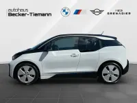 Gebraucht BMW i3 Comfort Edition 125 kW (170 PS) 2019 Blau Kleinwagen