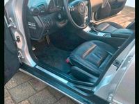 Gebraucht Mercedes C350 272 PS (200 kW) 2006 Silber Kombi