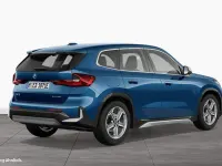 Gebraucht BMW iX1 Performance 225 kW (306 PS) 2023 Blau SUV