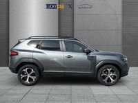 Neu Dacia Duster Journey 101 PS (74 kW) 2025 Dolomitgrau SUV