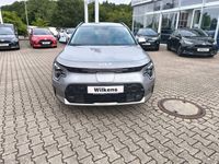 Gebraucht Kia e-Niro Inspiration 150 kW (204 PS) 2023 (klg) stahlgrau met. SUV