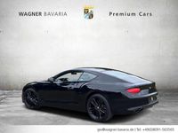 Gebraucht Bentley Continental GT 551 PS (405 kW) 2023 Onyx Coupé