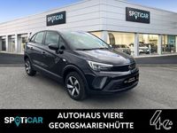 gebraucht Opel Crossland AUTOMATIK I NAVI I LED I SHZ I KAMERA