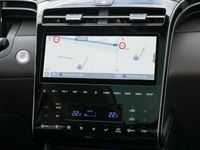 gebraucht Hyundai Tucson 1.6 CRDI 48V DCT Trend Assist. LED Navi