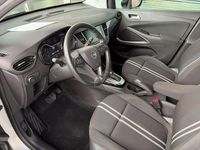 Gebraucht Opel Crossland Elegance 131 PS (96 kW) 2024 Grau SUV