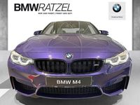 gebraucht BMW M4 Competition