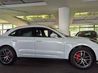 Gebraucht Porsche Macan S 381 PS (280 kW) 2021 Weiß SUV