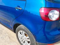 Gebraucht VW Golf V 75 PS (55 kW) 2005 Blau Kleinwagen