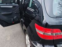 gebraucht Mercedes B180 CDI -