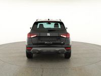 Gebraucht Seat Arona FR 2026 Midnight schwarz metallic SUV