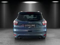 Gebraucht Ford Kuga ST-Line 150 PS (110 kW) 2019 Silber SUV