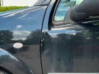 Gebraucht Citroën C3 73 PS (53 kW) 2003 Schwarz Kleinwagen