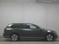 Używany VW Passat GTE 218 KM (160 kW) 2019 Szary Sedan/Limuzyna