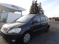 gebraucht Toyota Avensis Verso 2.0 D-4D linea sol 7-Sitzer man.