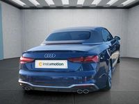 Second-hand Audi S5 2024 Albastru