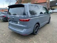 Neu VW T7 Style 150 PS (110 kW) 2026 Grau Van